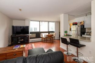 45 Trowbridge St #4C - Photo 1 of 1