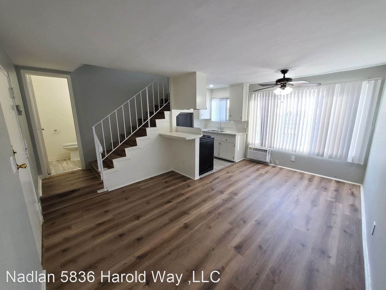 5836 Harold Way - Photo 2 of 17