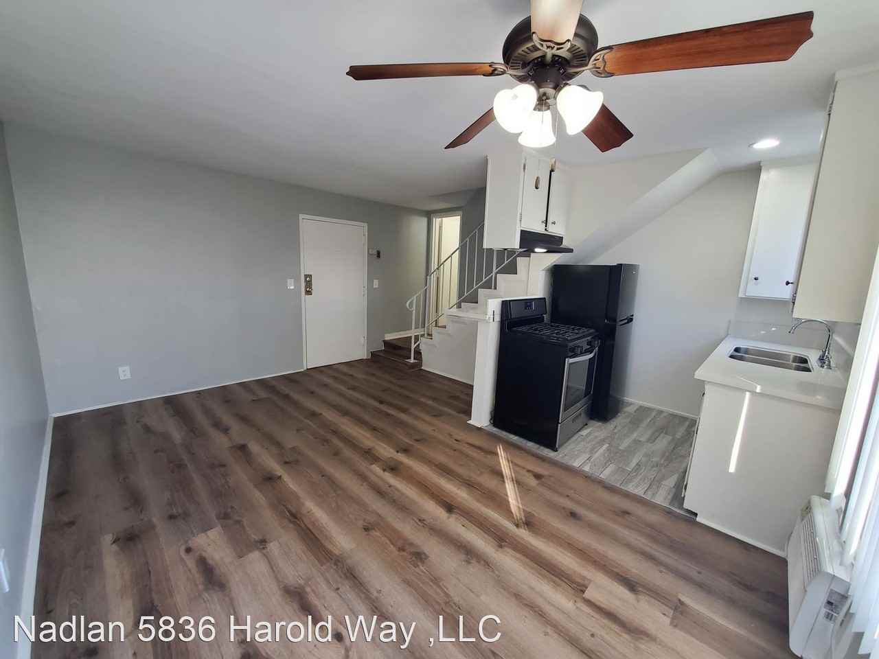 5836 Harold Way - Photo 3 of 17
