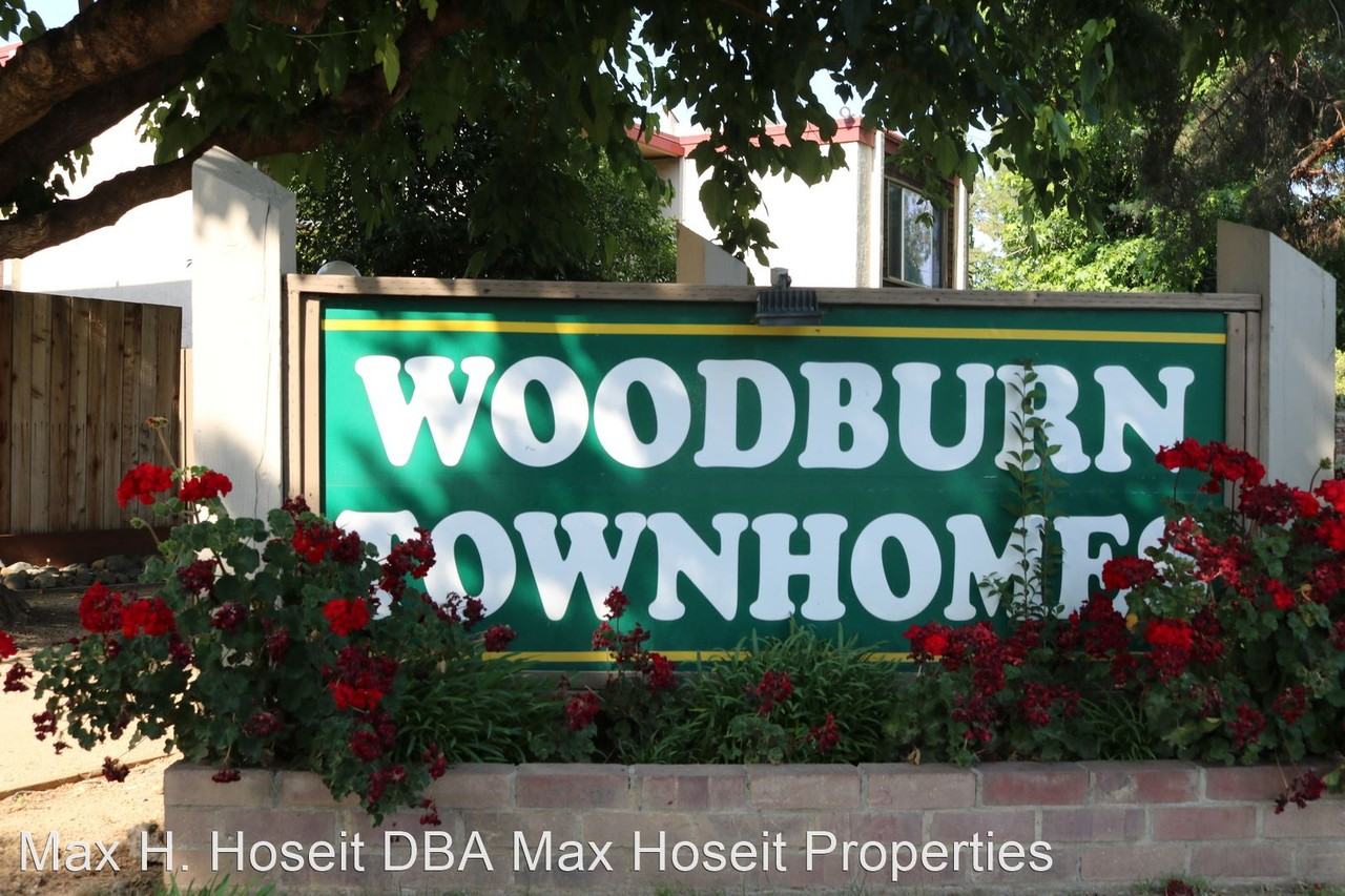 Woodburn Townhomes - Photo 2 of 17
