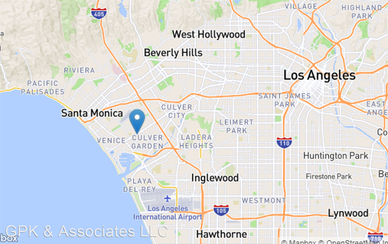 12740 Venice Blvd. - Photo 2 of 9