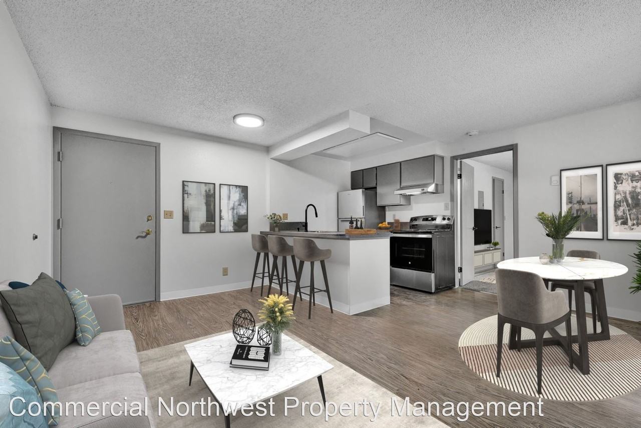 1 Month Free with a 13 month lease! Maples at North End: The Essence of Authentic Boise Living - Photo 2 of 2