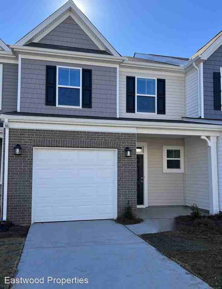 Arbor Mill Townhomes - Photo 3 of 50