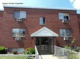 featured image of W Squantum St #1