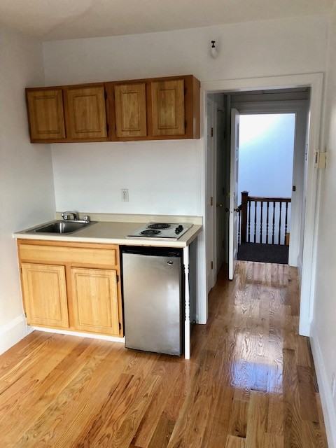 Beacon St 15, Brookline, MA 02446 Studio Apartment for 1,995/month