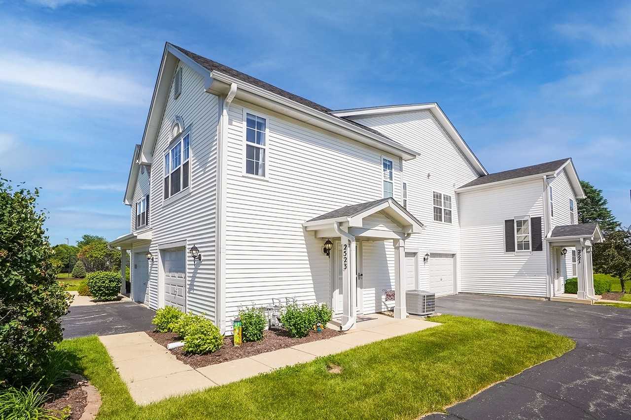 Cheap Houses for Rent in River Run, Naperville, IL Affordable Rental