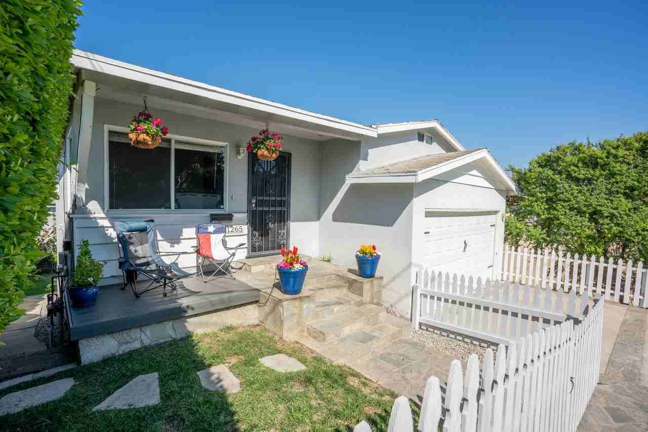 1265 Van Horne Ln #NA - Photo 2 of 16