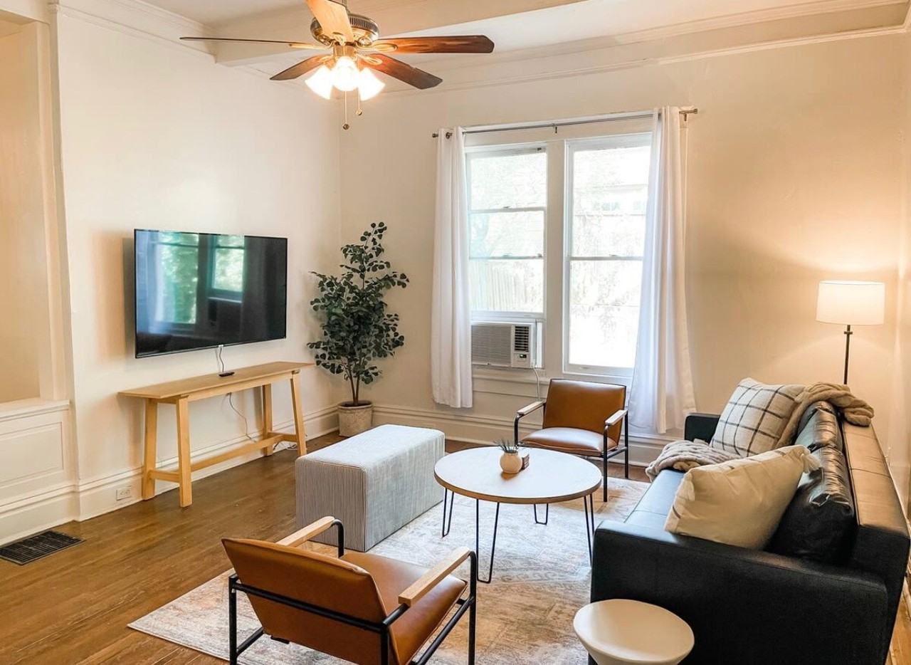 2109 Harbert Ave #1 - Photo 3 of 22