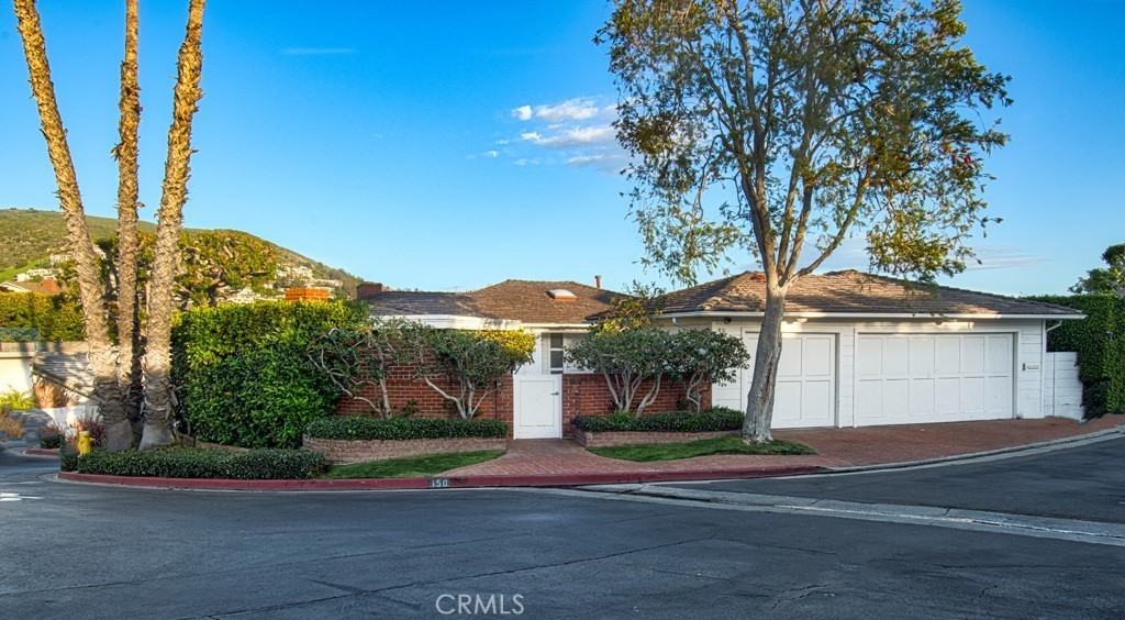 150 Emerald Bay, Laguna Beach, CA 92651 3 Bedroom Apartment for Rent