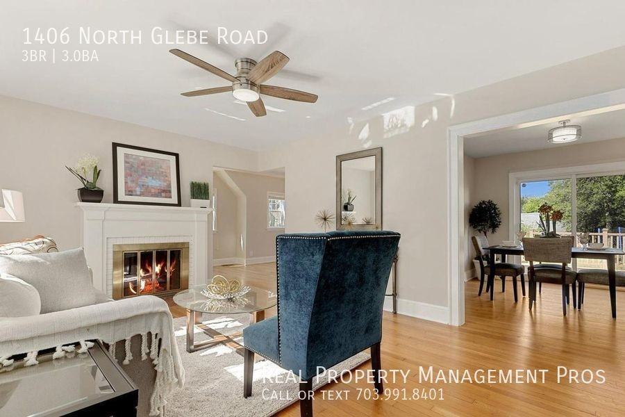 1406 N Glebe Rd - Photo 2 of 40