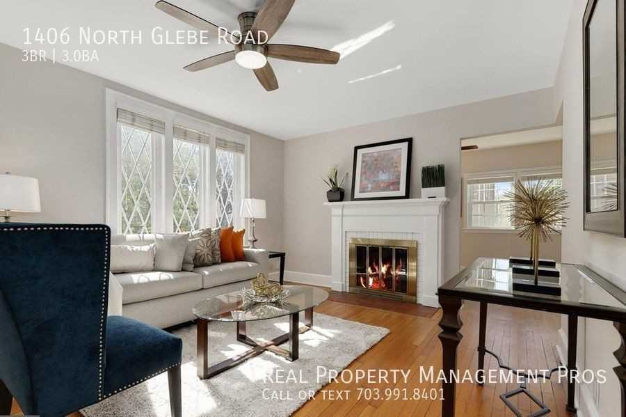 1406 N Glebe Rd - Photo 3 of 40
