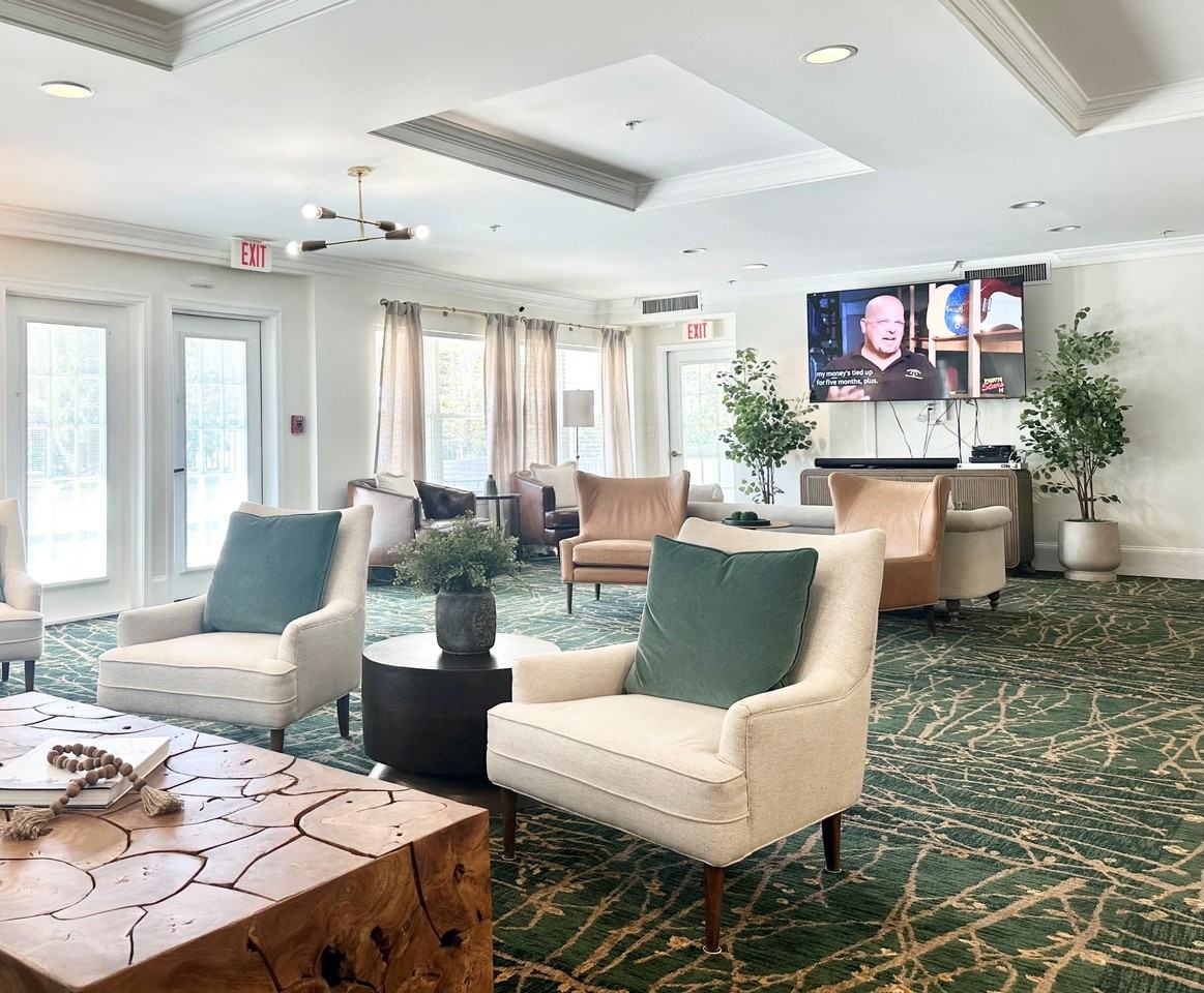 Evergreens at Smith Run - Photo 7 of 50