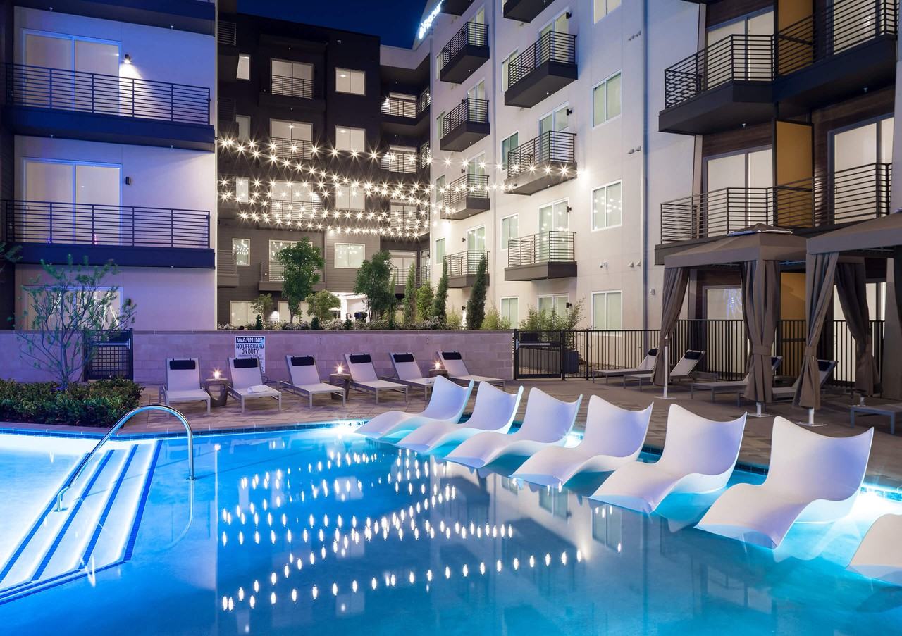 Muse at Midtown - Photo 3 of 50