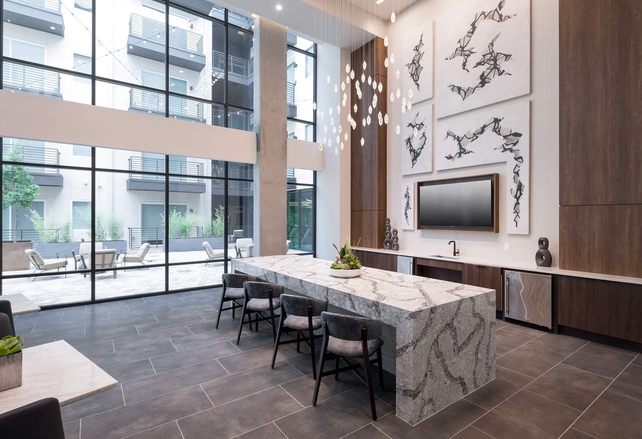 Muse at Midtown - Photo 6 of 50