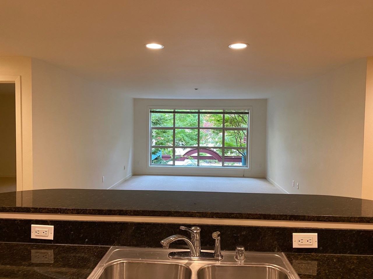 Downtown Mercer Island designed by Roger Newell - Photo 5 of 19