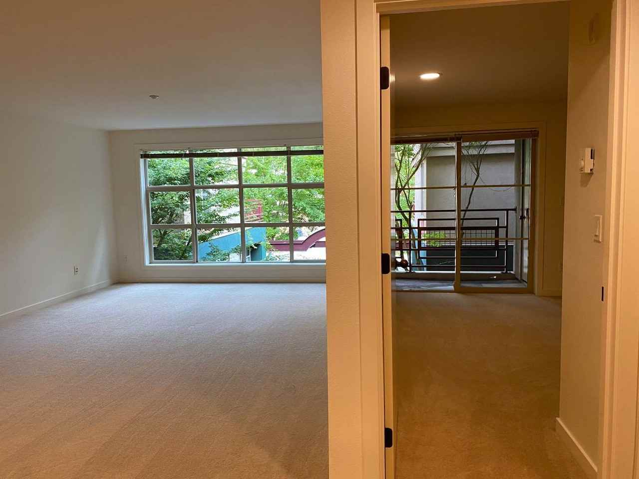 Downtown Mercer Island designed by Roger Newell - Photo 6 of 19