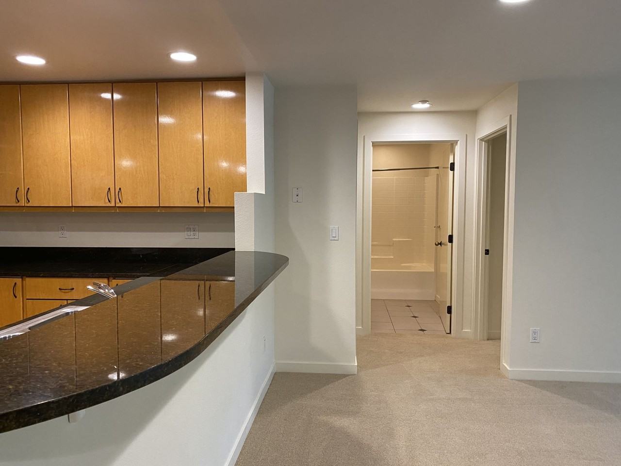 Downtown Mercer Island designed by Roger Newell - Photo 7 of 19