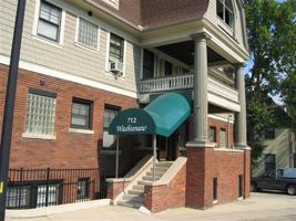 featured image of 712 Washtenaw Avenue