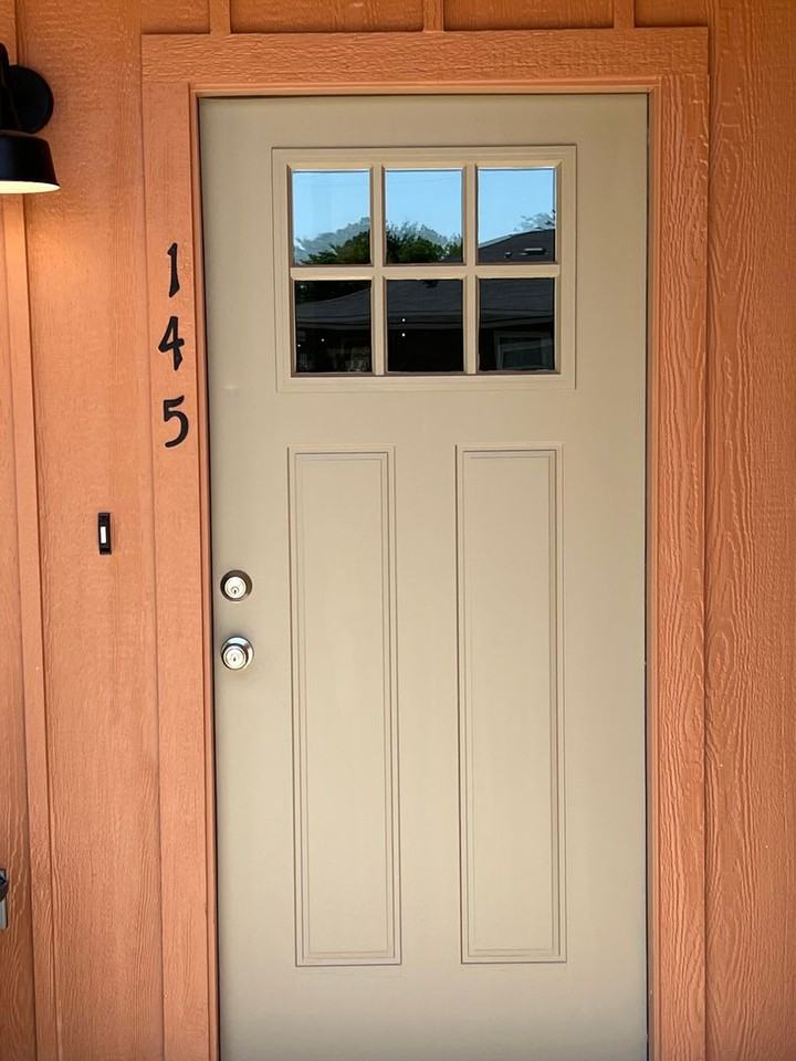 145/147 Village North Circle Apartments 145 Village North Cir