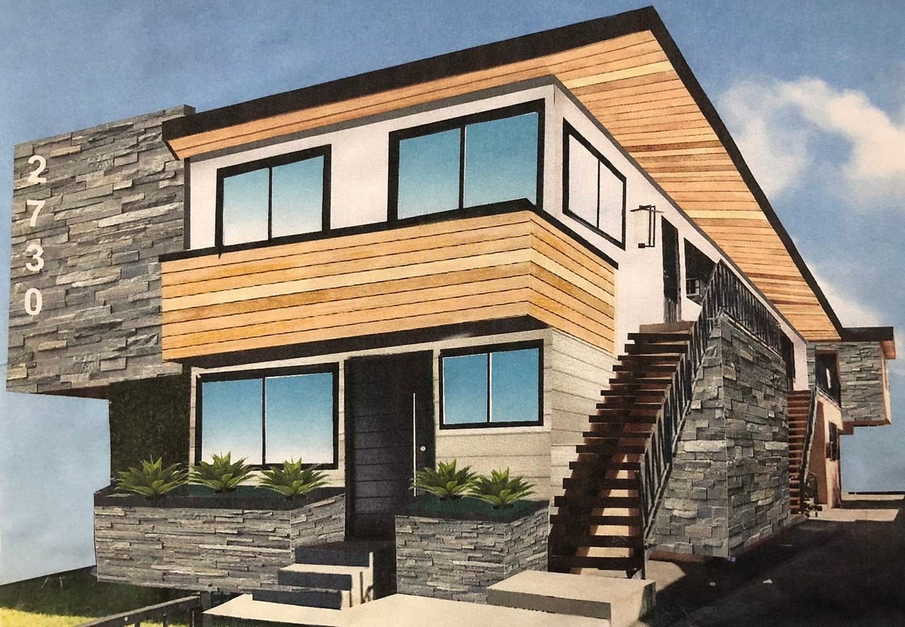 2730 Raymond Avenue Apartments - Photo 7 of 8