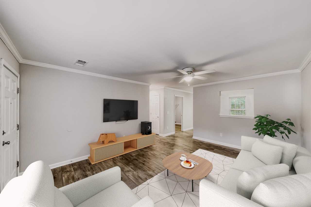 Park Oaks Apartments Oak Bluff Dr, Athens, GA 30607 Zumper