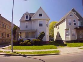 Dewey Ave. (719-721 - Photo 1 of 1
