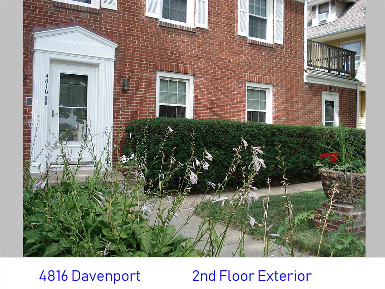 4816 Davenport - Photo 2 of 19