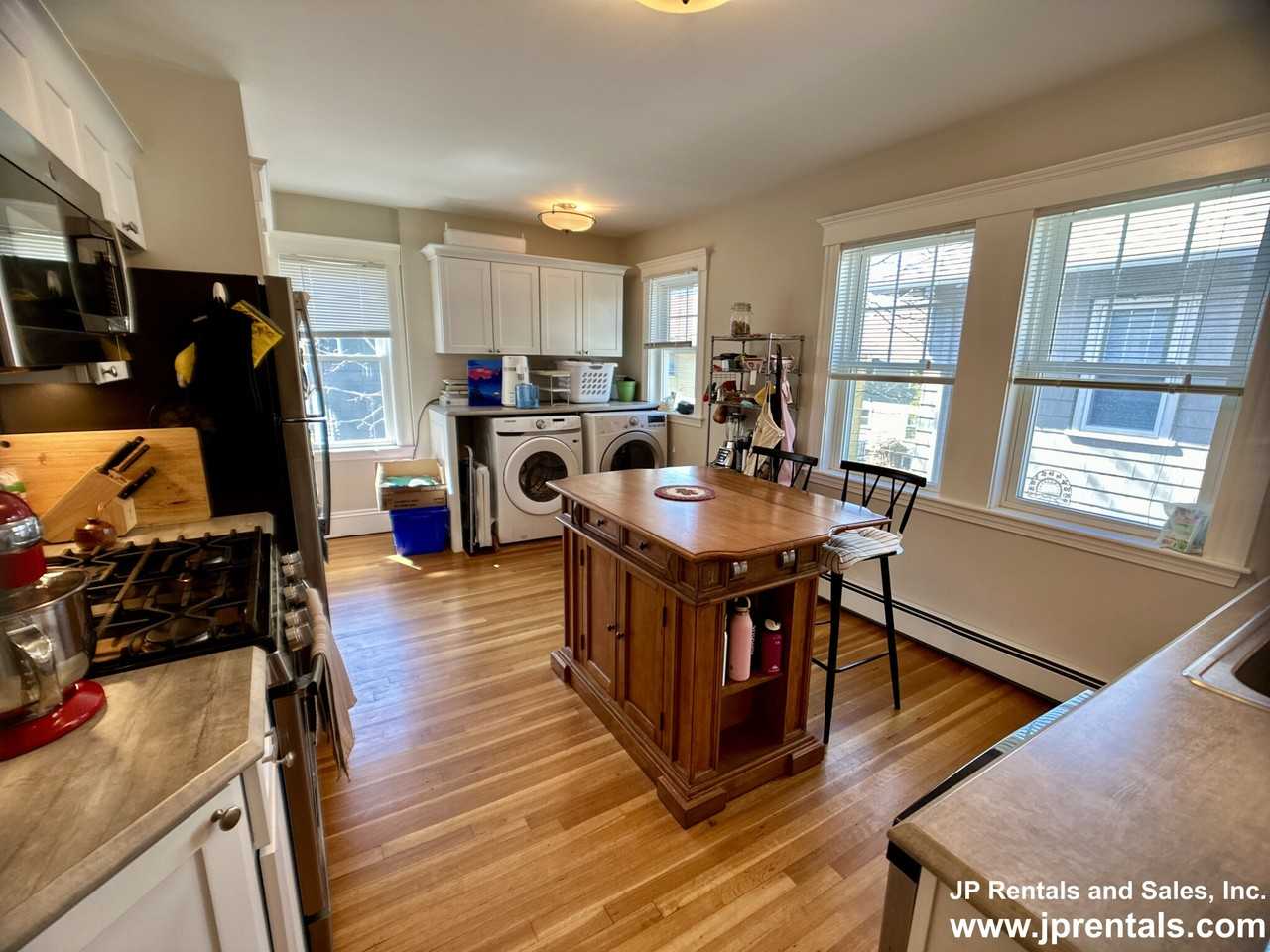 43 Roseway St #2CO - Photo 2 of 20