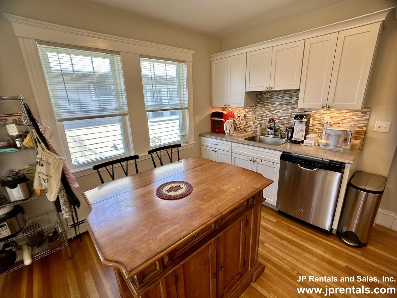 43 Roseway St #2CO - Photo 3 of 20