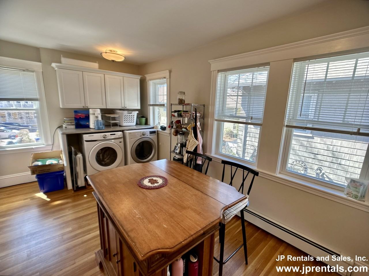 43 Roseway St #2CO - Photo 4 of 20