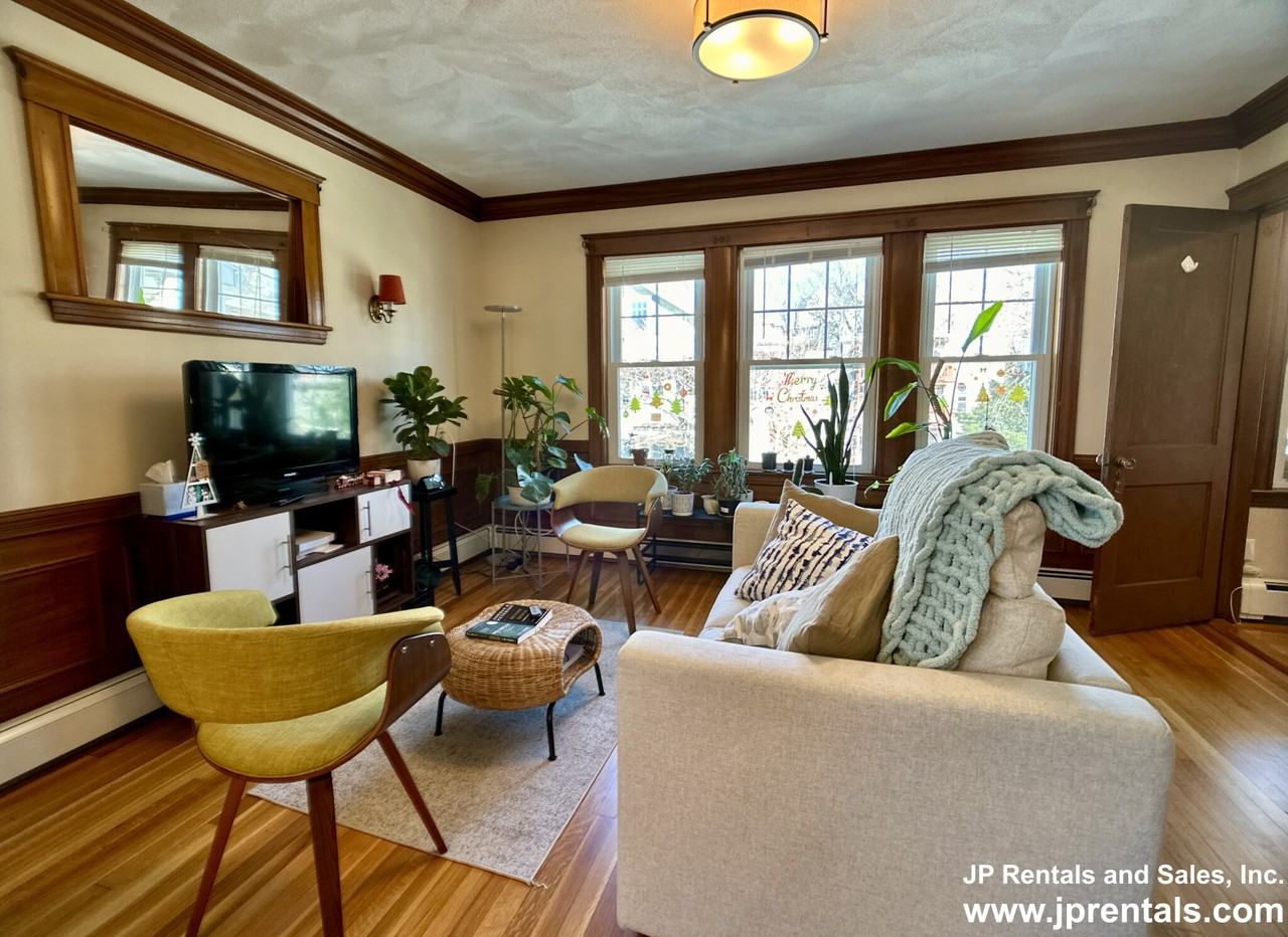 43 Roseway St #2CO - Photo 5 of 20