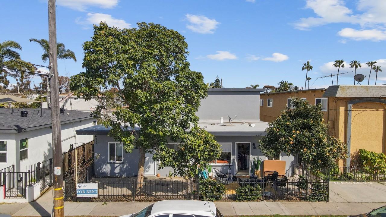 Grant Street - Photo 2 of 6