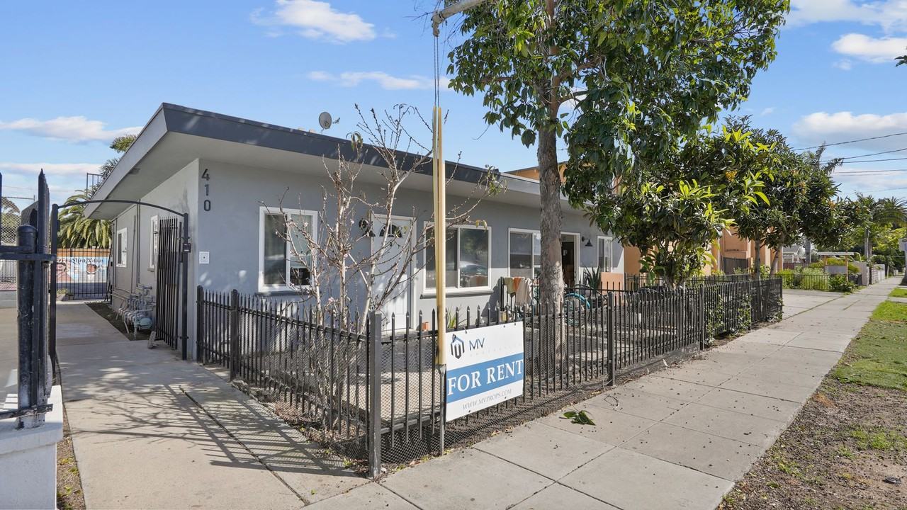 Grant Street - Photo 3 of 6