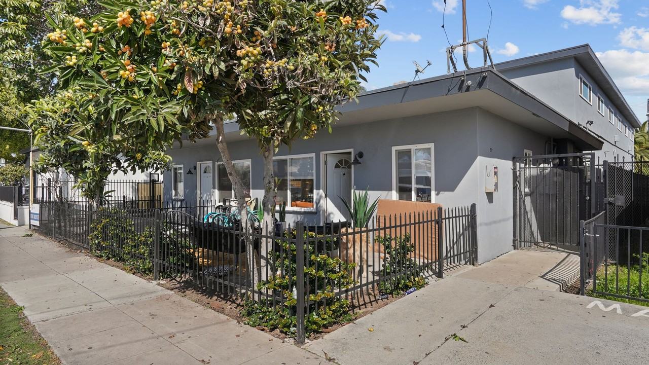 Grant Street - Photo 6 of 6