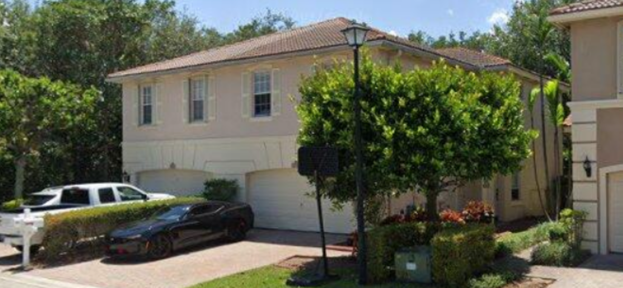 3713 Asperwood Cir #3713 - Photo 2 of 2