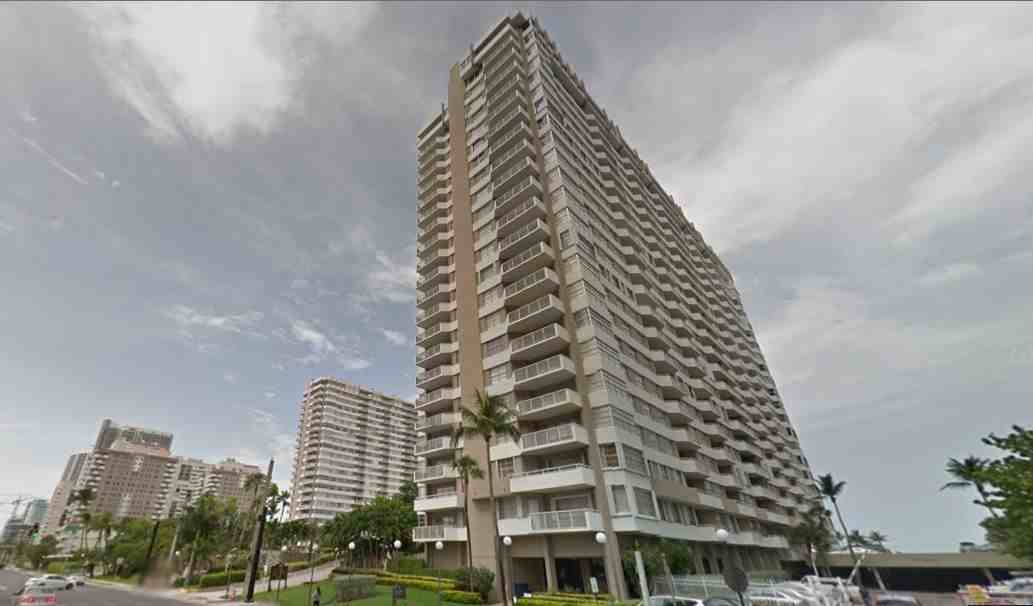 1985 South Ocean Drive #E22 - Photo 2 of 9