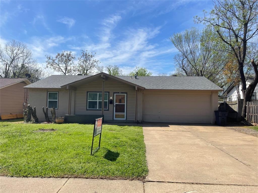 613 Donley Dr, Euless, TX 76039 2 bedroom House Rental Zumper