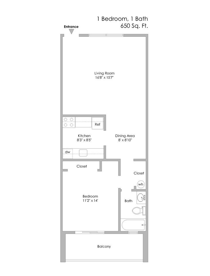 6350 Forward Avenue #16 - Photo 6 of 65