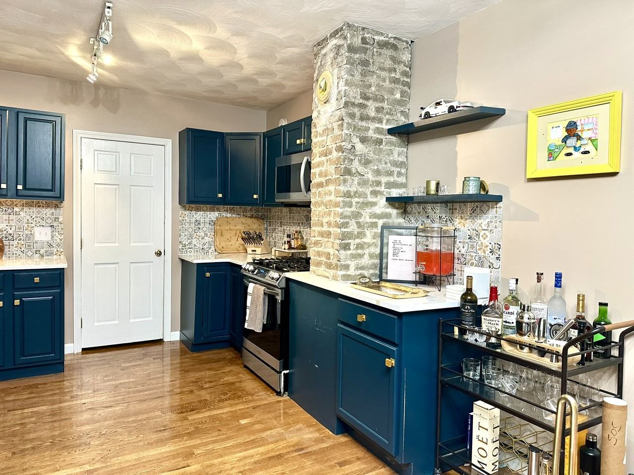 30 Radcliffe Avenue #2 - Photo 3 of 15