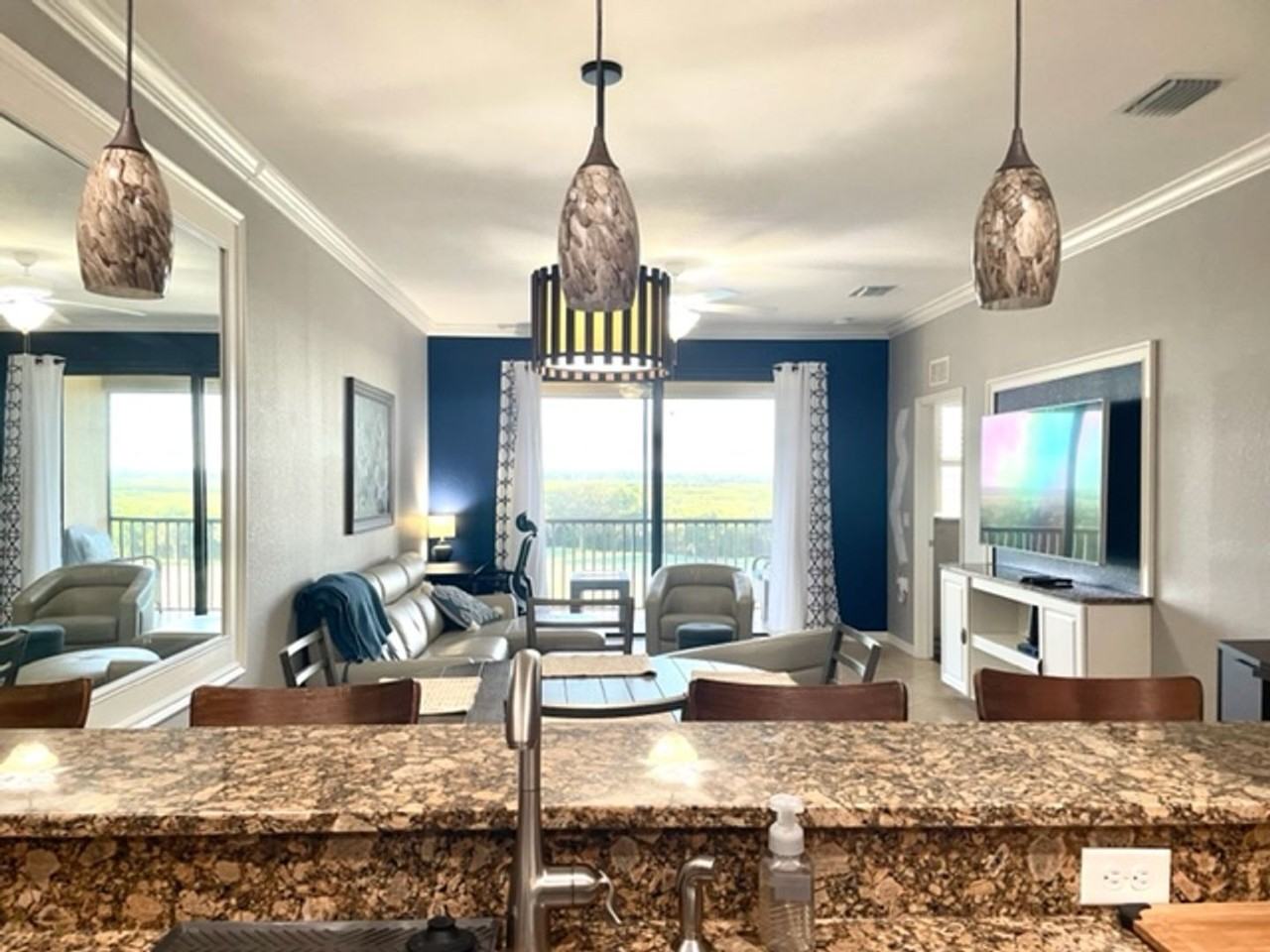 7019 River Hammock Dr #404 - Photo 5 of 20