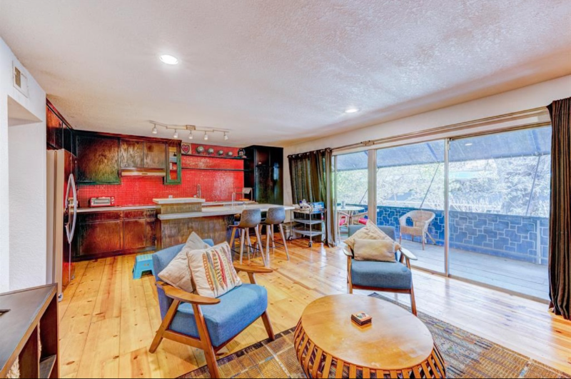 3271 Sul Ross St #22