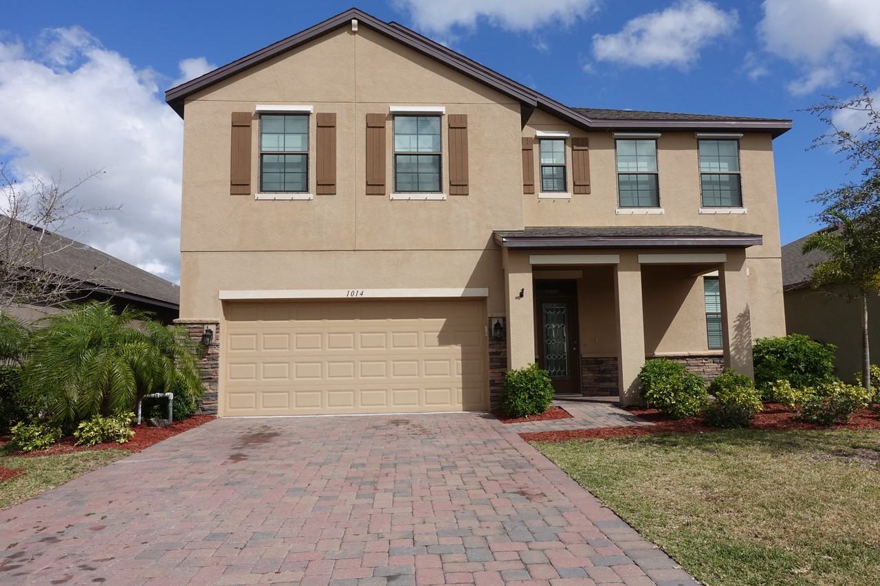 1014 Musgrass Cir #NA