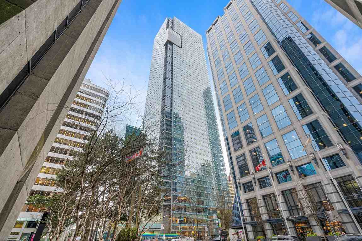 1128 West Georgia Street - Photo 14