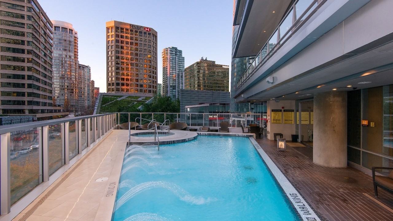 1128 West Georgia Street - Photo 20