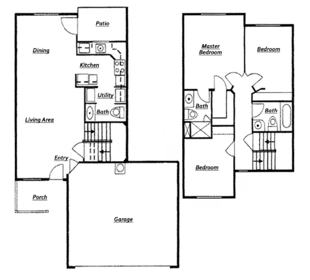 Lexington at the Park - Photo 7 of 45