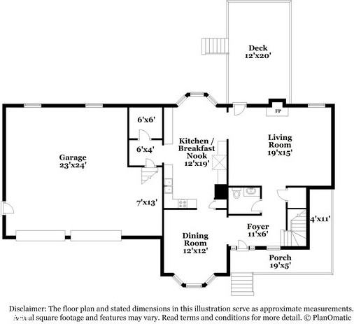 1013 Holland Ridge Dr - Photo 2 of 17