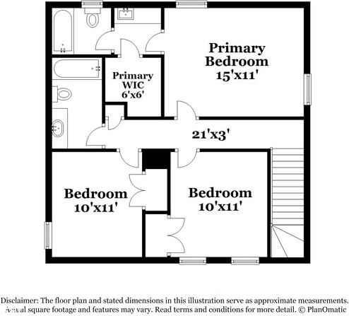 1013 Holland Ridge Dr - Photo 3 of 17