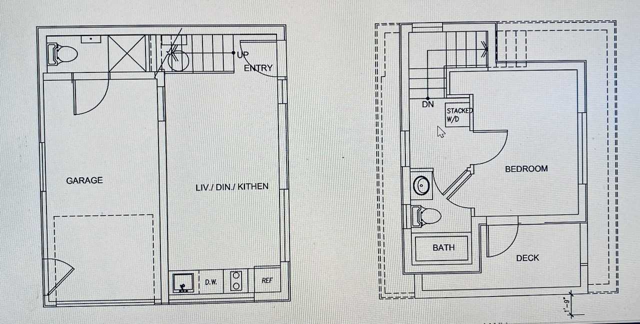 Discovery St & W 15th Ave - Photo 2 of 13