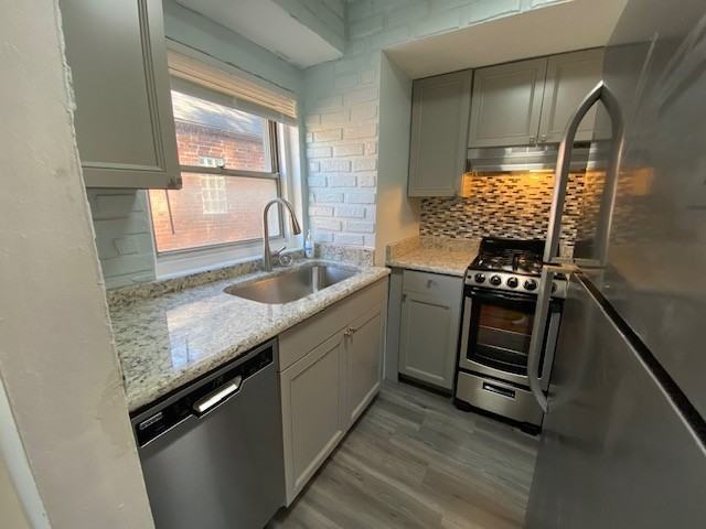 3825 Beechwood Blvd #1 - Photo 2 of 10