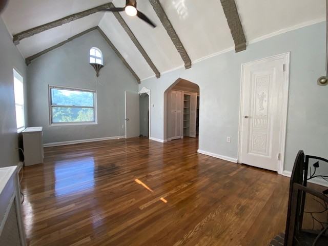 3825 Beechwood Blvd #1 - Photo 5 of 10